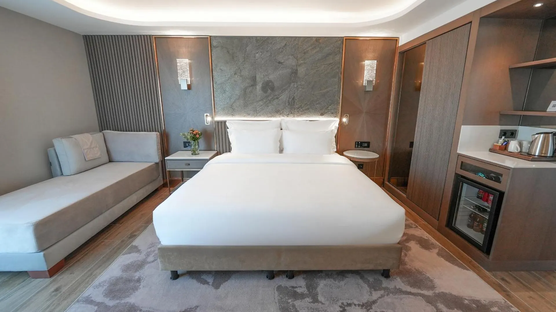 Boreas Hotel, Trademark Collection By Wyndham Ankara