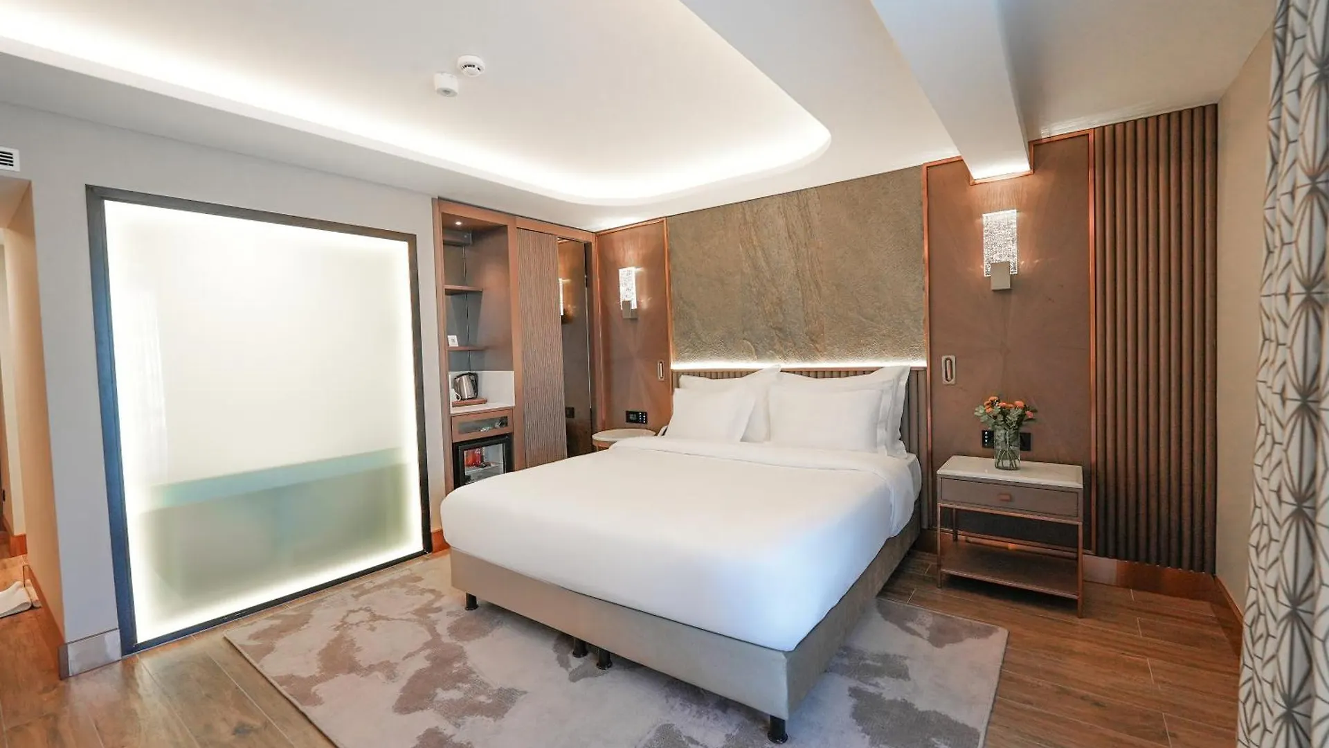Boreas Hotel, Trademark Collection By Wyndham Ankara