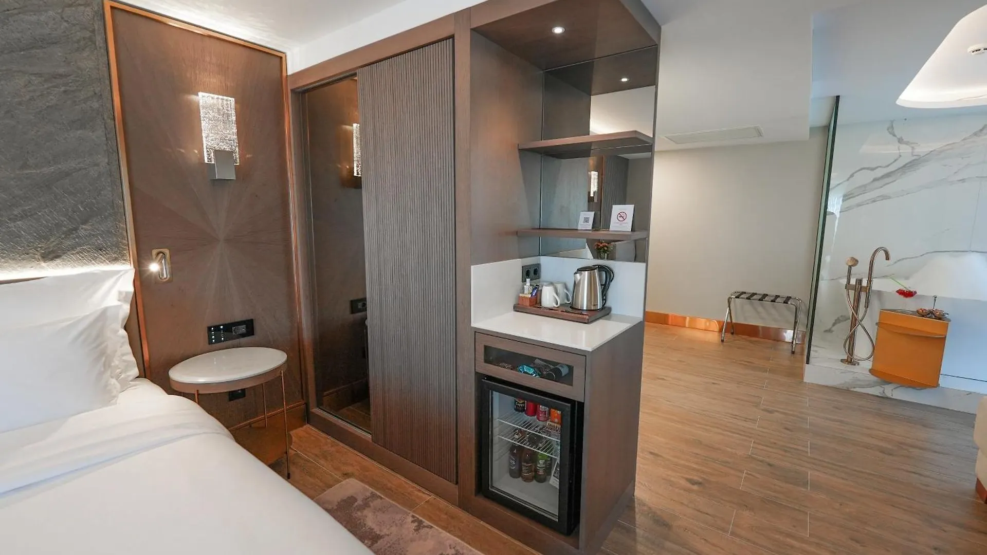 Boreas Hotel, Trademark Collection By Wyndham Ankara