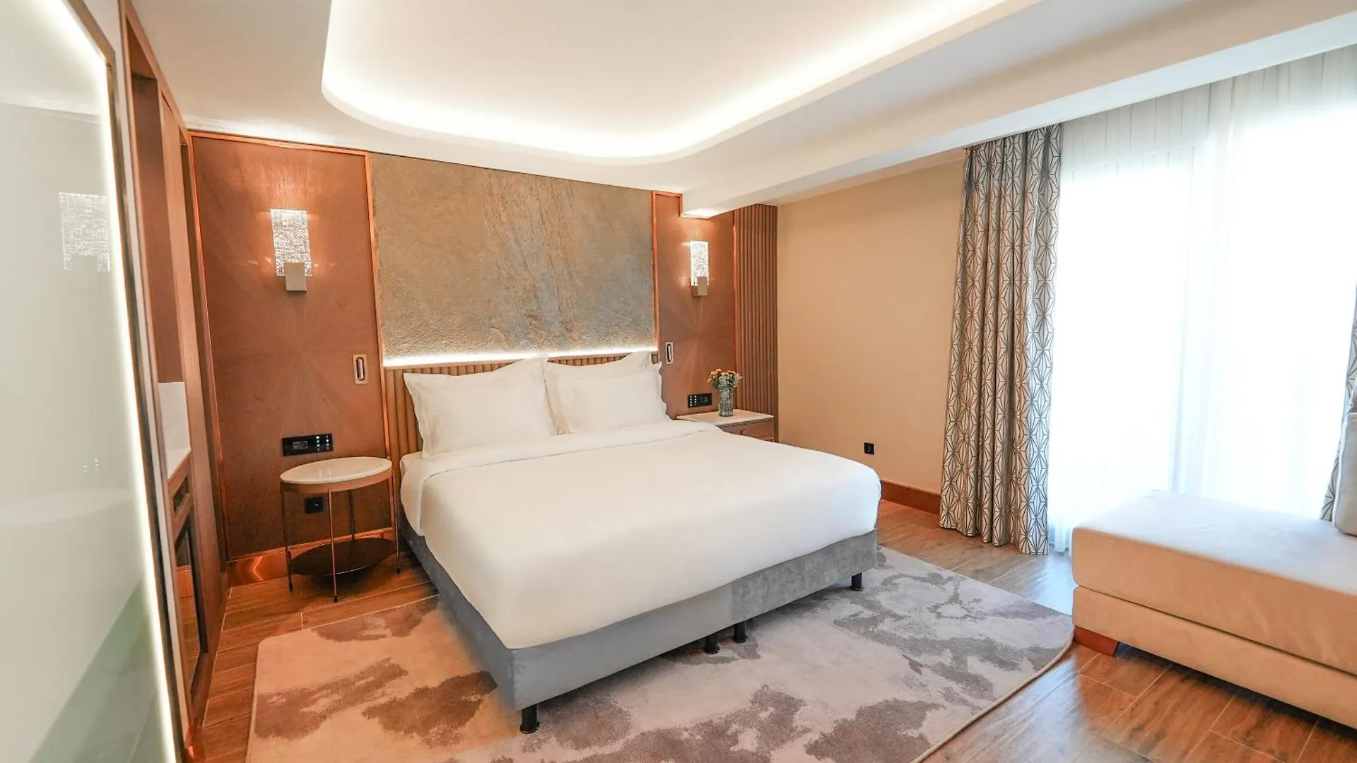 Otel Boreas Hotel, Trademark Collection By Wyndham Ankara