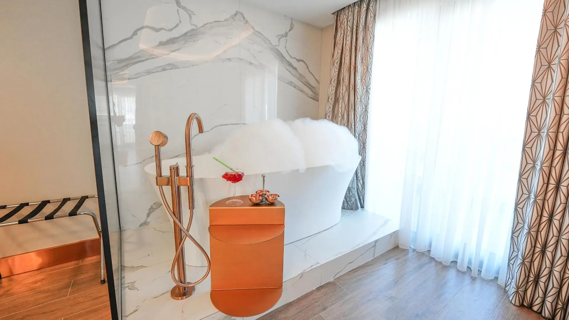 Boreas Hotel, Trademark Collection By Wyndham Ankara