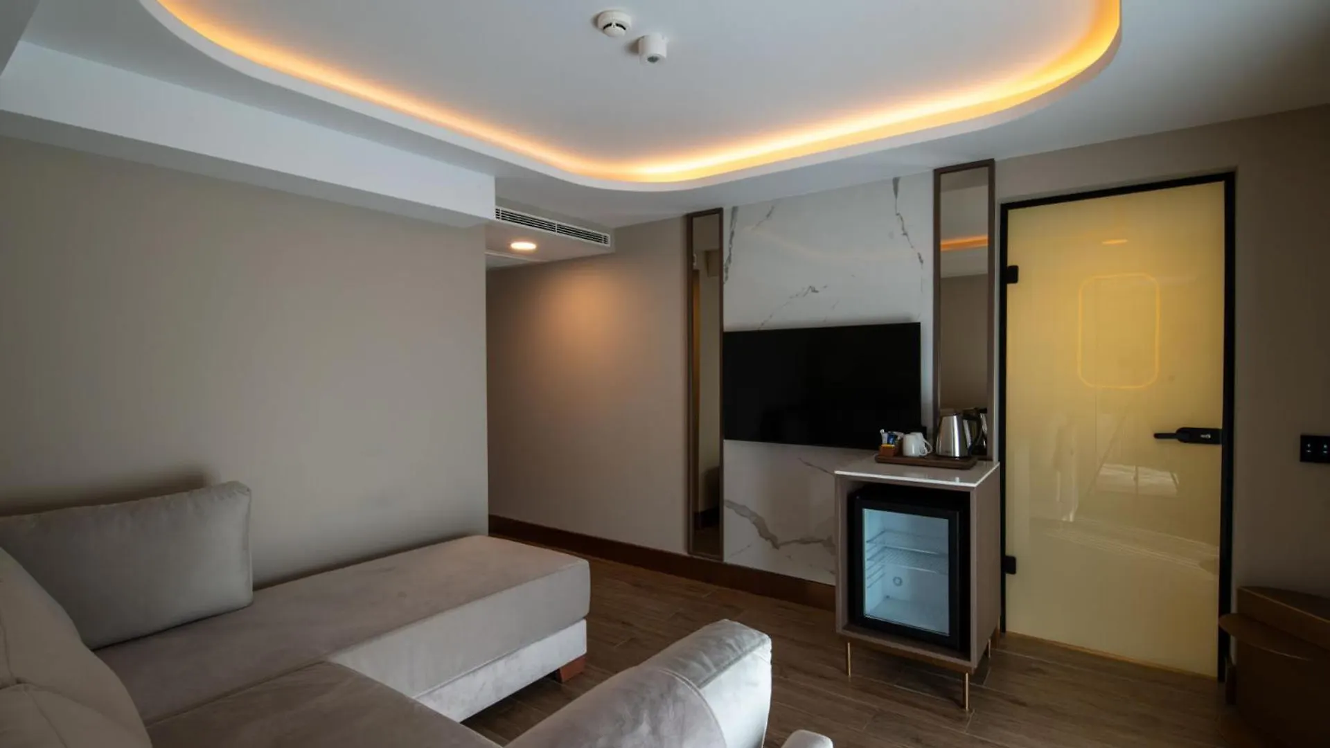 Boreas Hotel, Trademark Collection By Wyndham Ankara