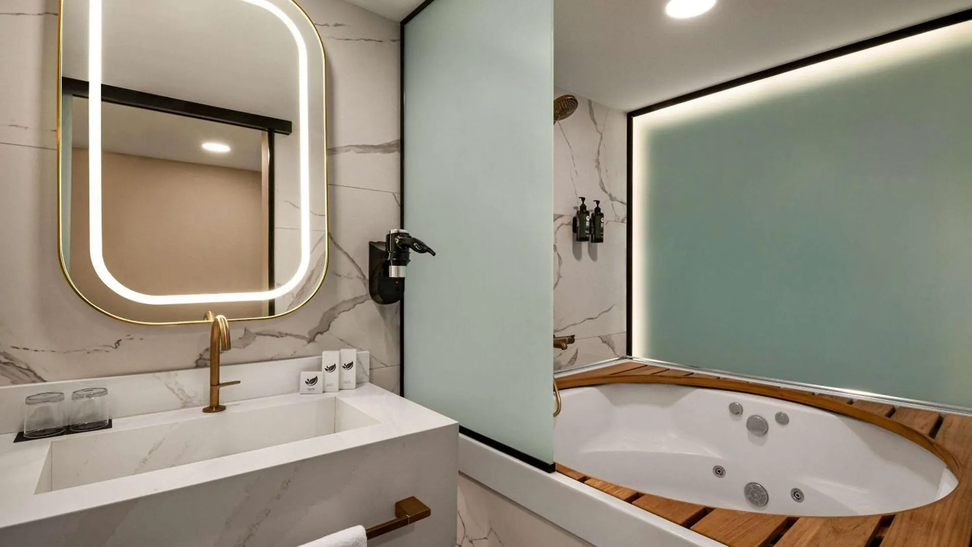 Boreas Hotel, Trademark Collection By Wyndham Ankara Otel