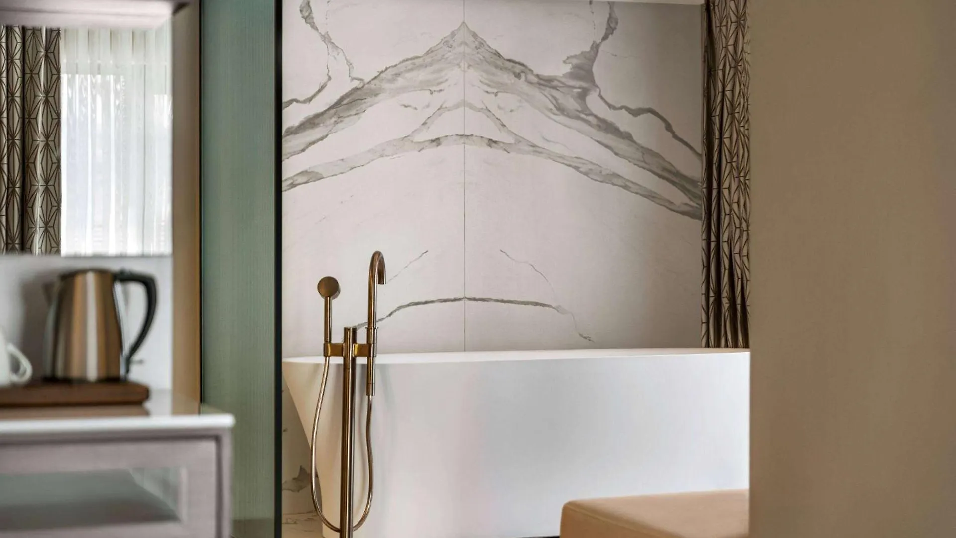 Otel Boreas Hotel, Trademark Collection By Wyndham Ankara