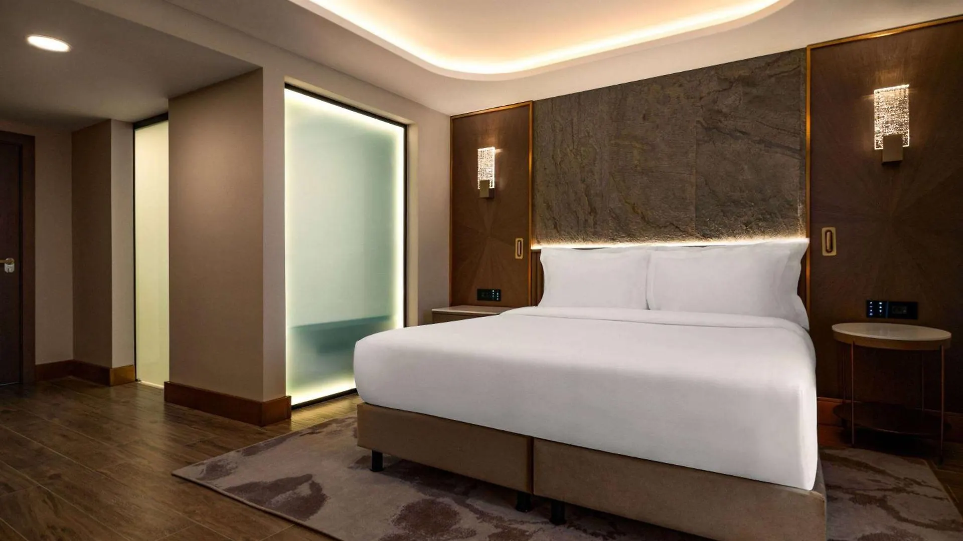 Boreas Hotel, Trademark Collection By Wyndham Ankara Türkiye