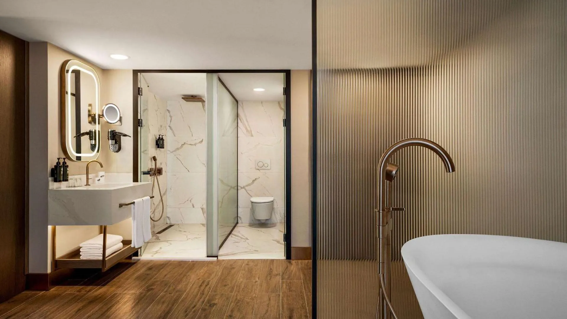 Otel Boreas Hotel, Trademark Collection By Wyndham Ankara