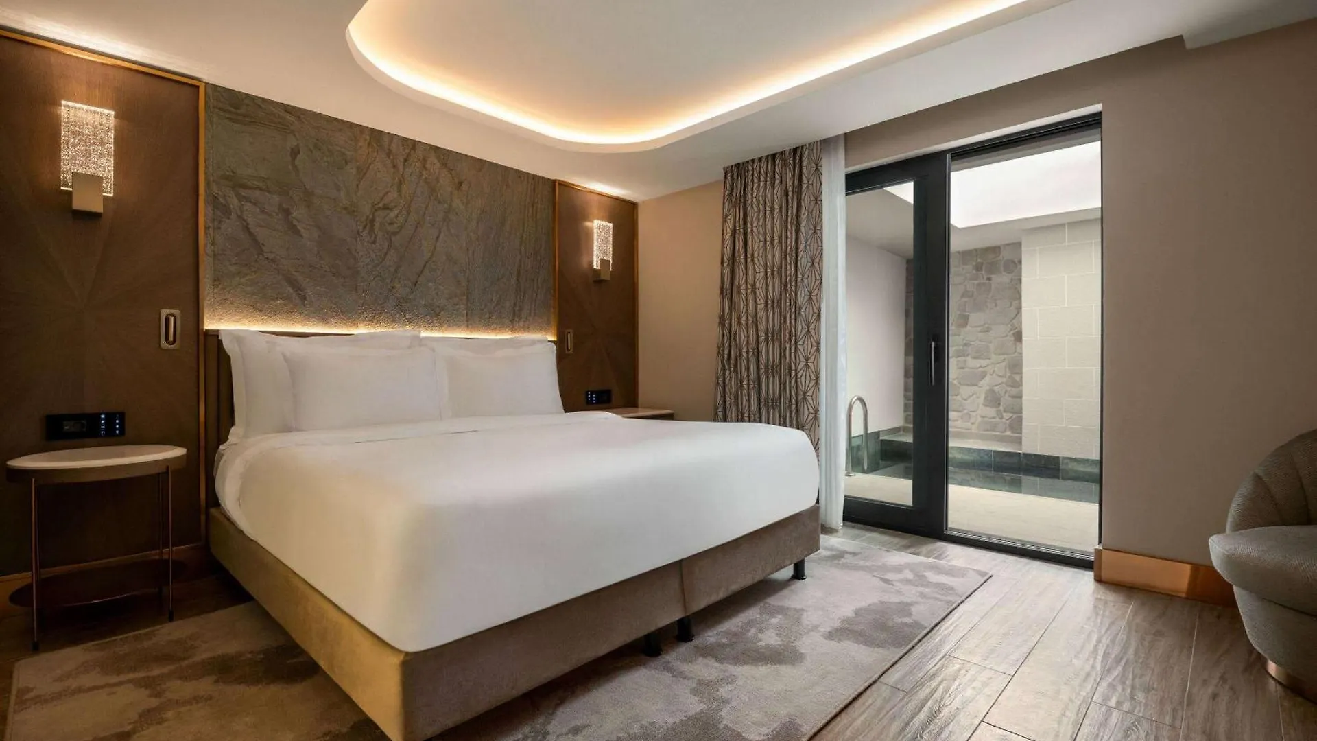 Otel Boreas Hotel, Trademark Collection By Wyndham Ankara