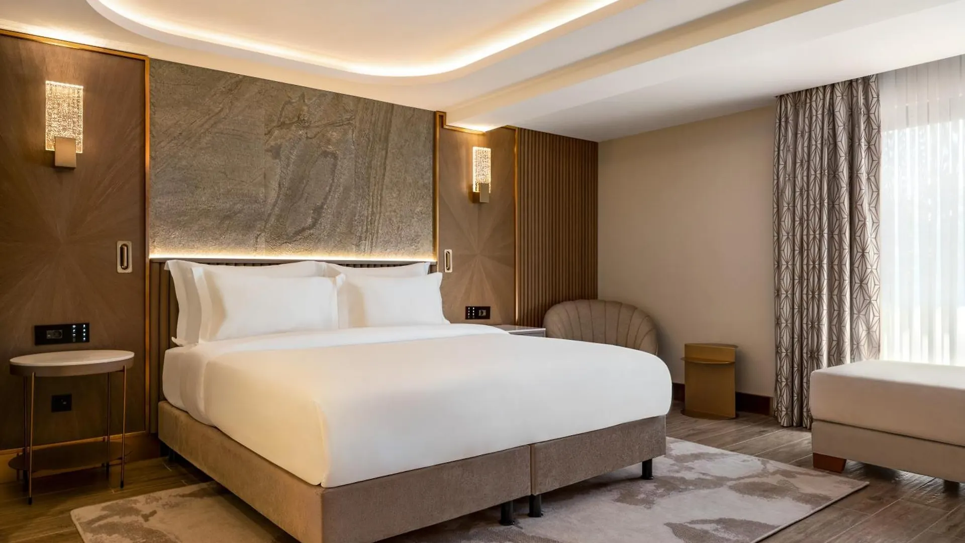 Otel Boreas Hotel, Trademark Collection By Wyndham Ankara