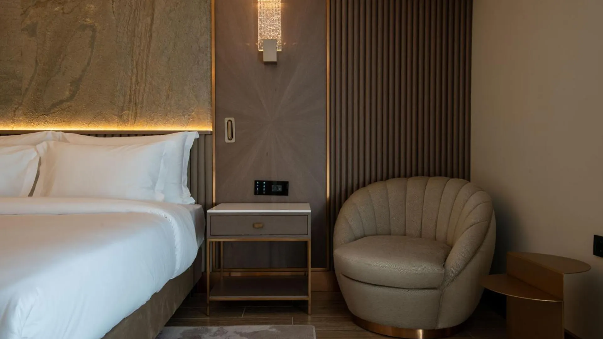 **** Otel Boreas Hotel, Trademark Collection By Wyndham Ankara Türkiye