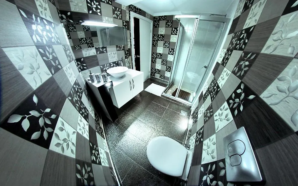 Boreas Hotel, Trademark Collection By Wyndham Ankara Otel