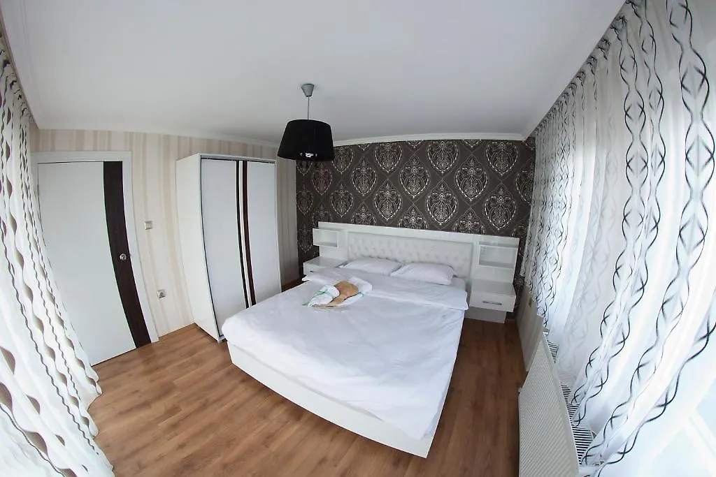 **** Otel Boreas Hotel, Trademark Collection By Wyndham Ankara Türkiye