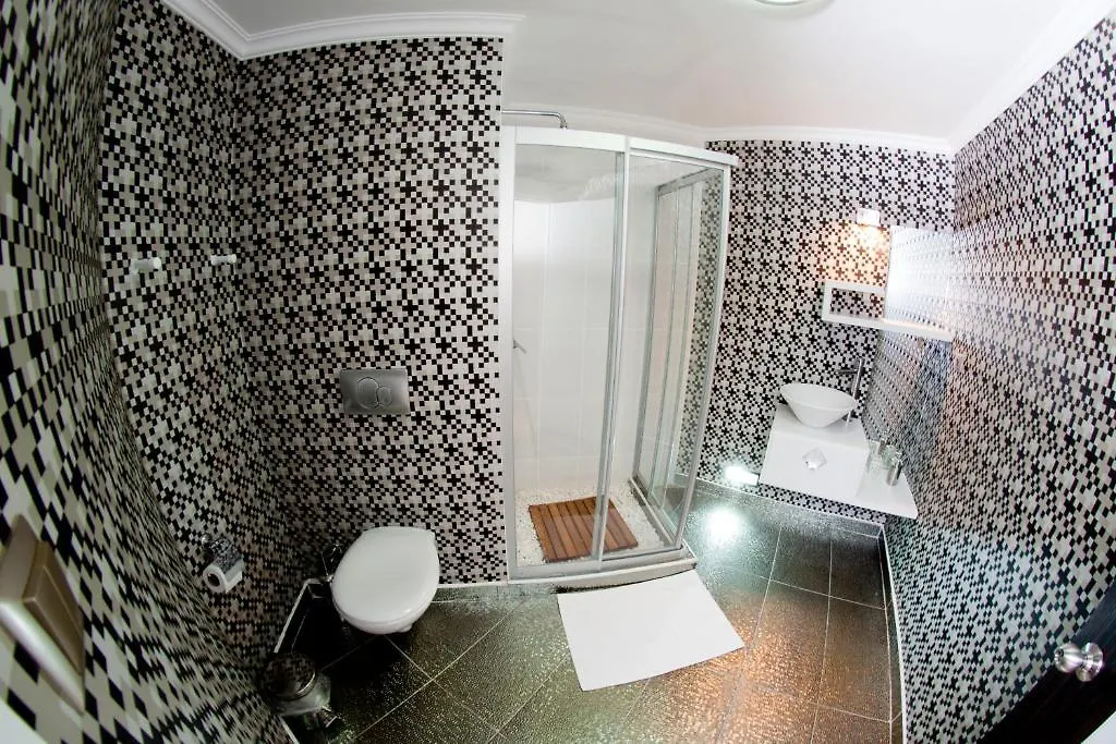 Otel Boreas Hotel, Trademark Collection By Wyndham Ankara