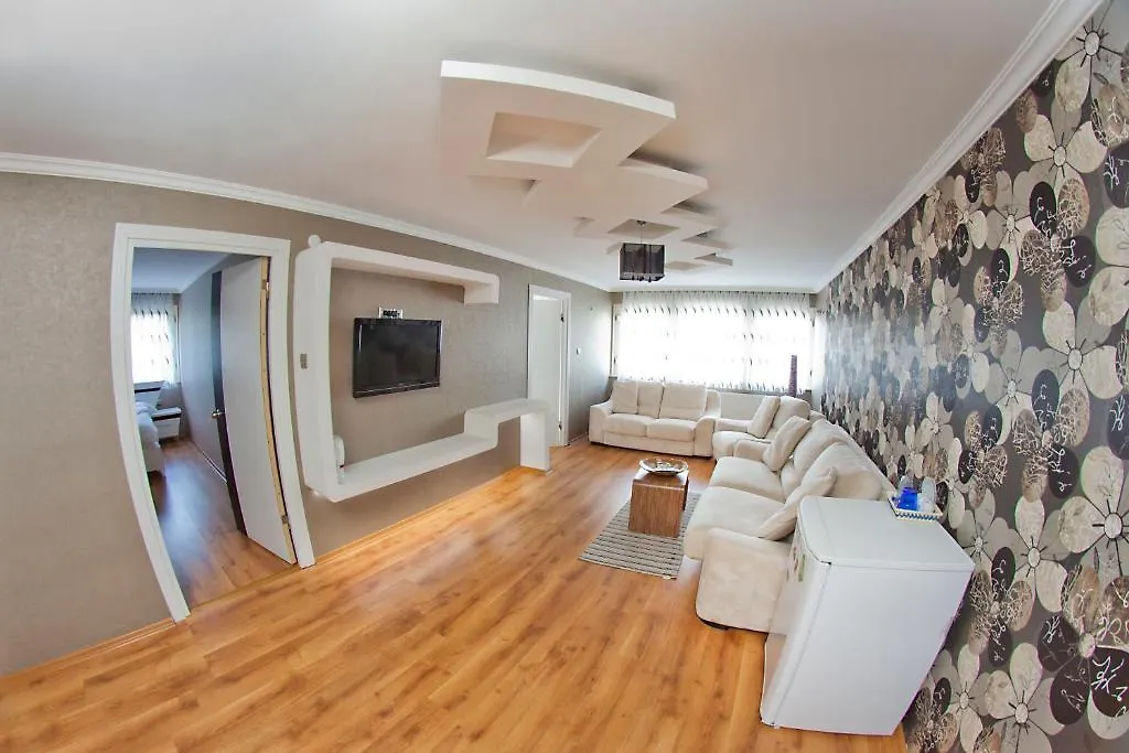 Boreas Hotel, Trademark Collection By Wyndham Ankara Otel