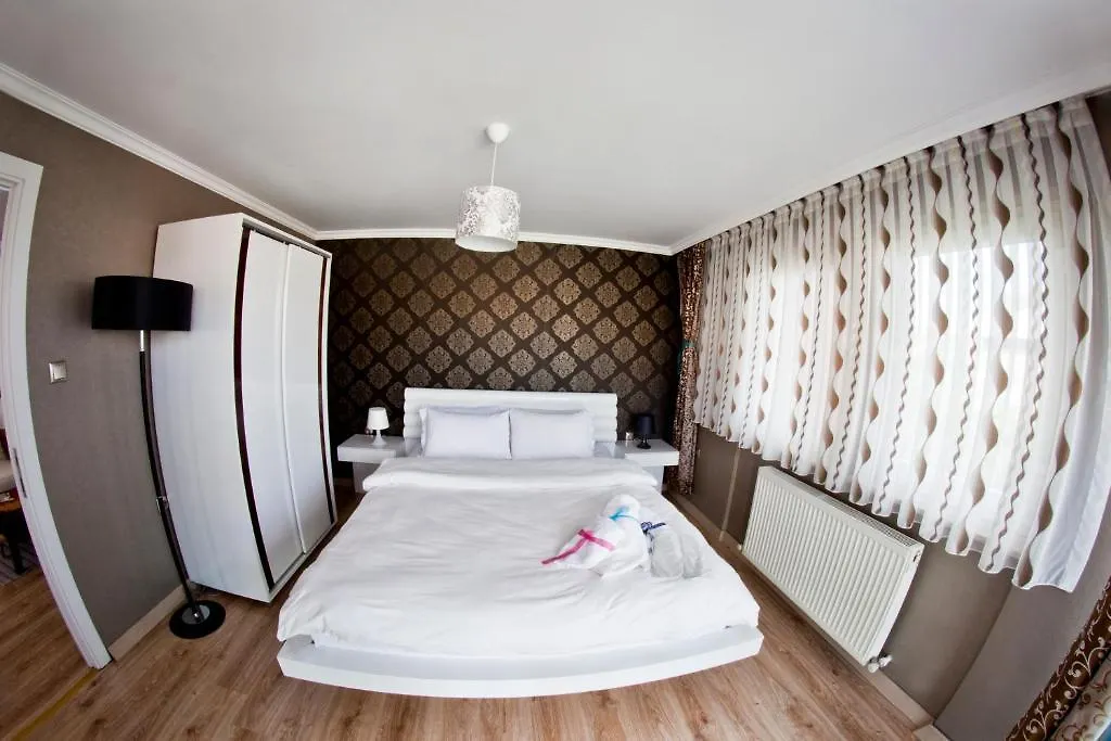 **** Otel Boreas Hotel, Trademark Collection By Wyndham Ankara Türkiye