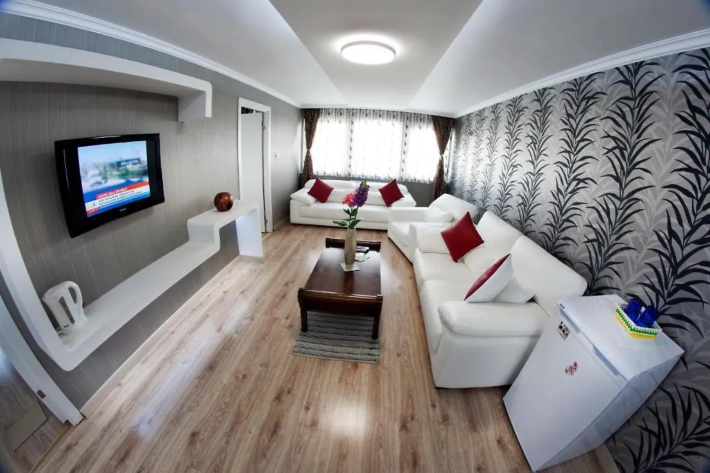 Boreas Hotel, Trademark Collection By Wyndham Ankara Otel