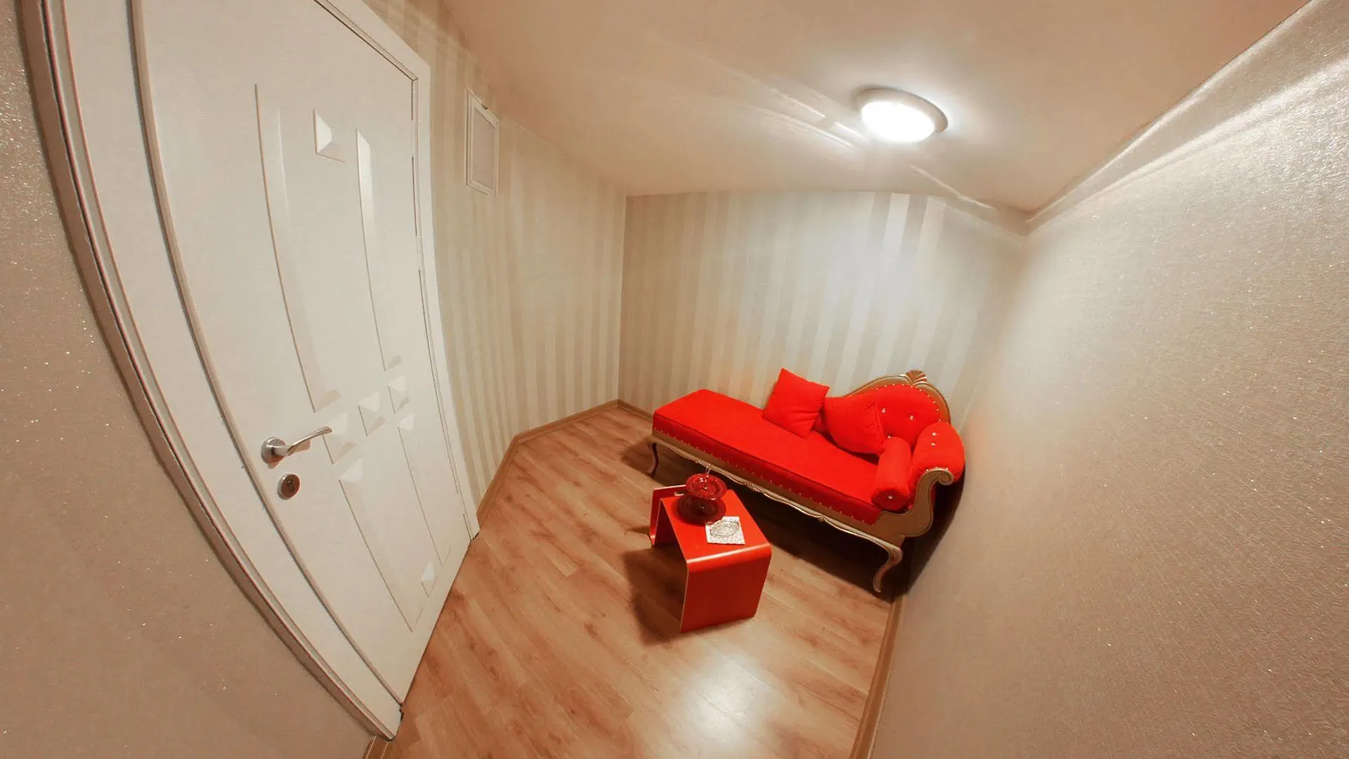 Otel Boreas Hotel, Trademark Collection By Wyndham Ankara