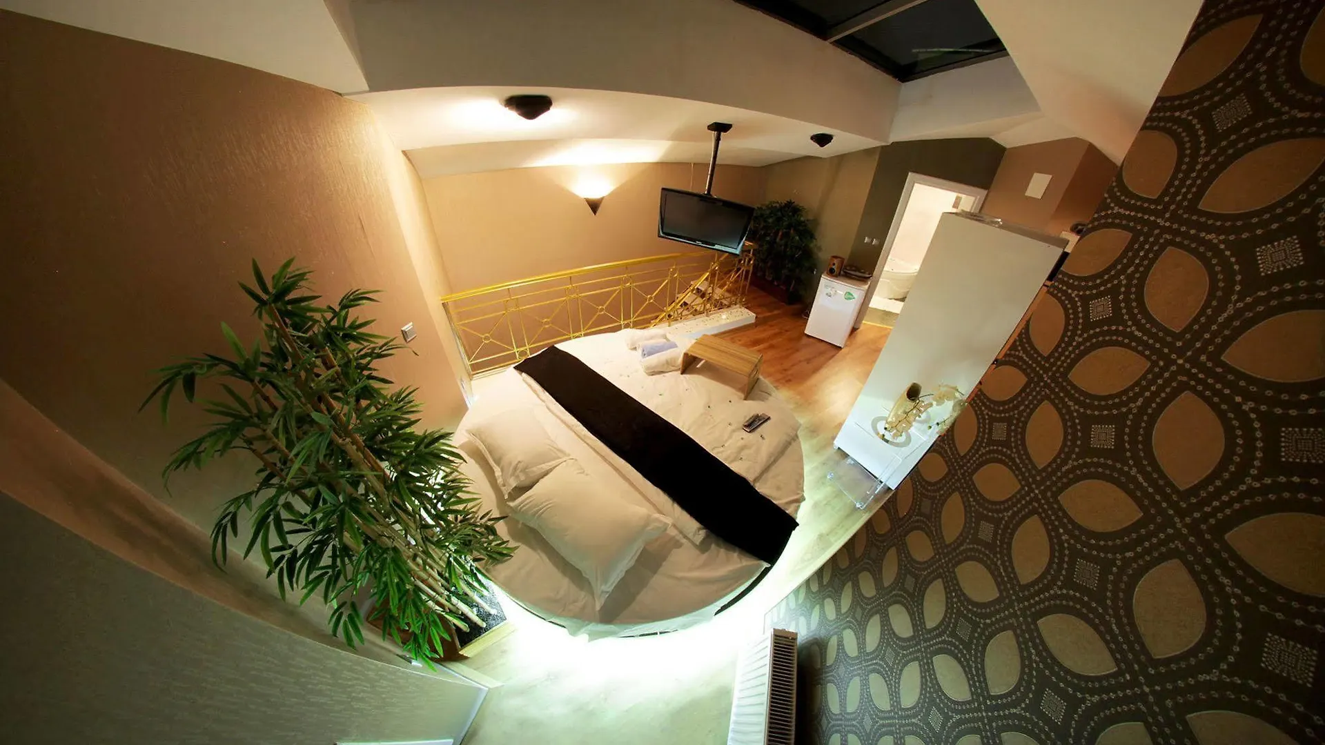 Boreas Hotel, Trademark Collection By Wyndham Ankara Otel