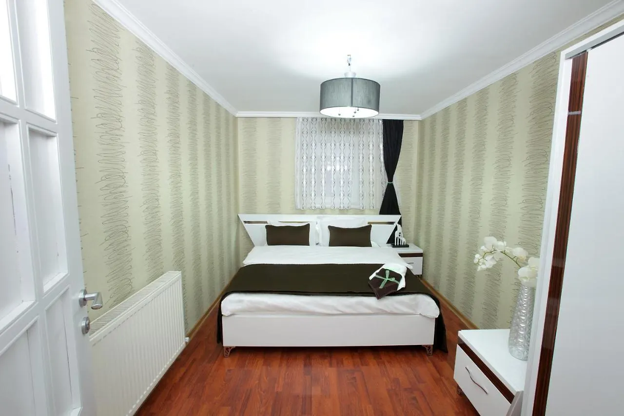 Boreas Hotel, Trademark Collection By Wyndham Ankara
