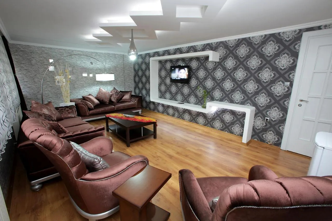 Otel Boreas Hotel, Trademark Collection By Wyndham Ankara