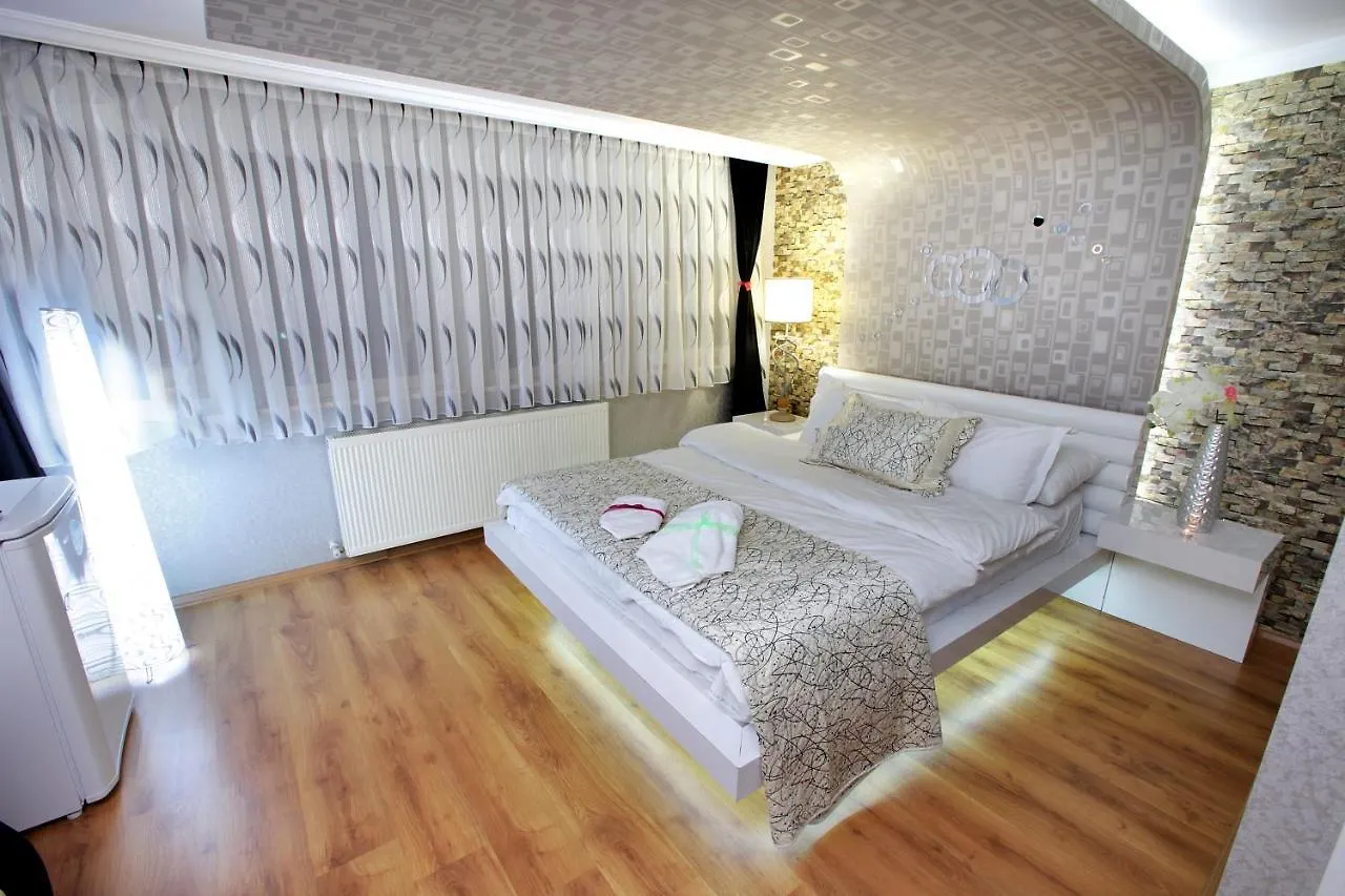Boreas Hotel, Trademark Collection By Wyndham Ankara