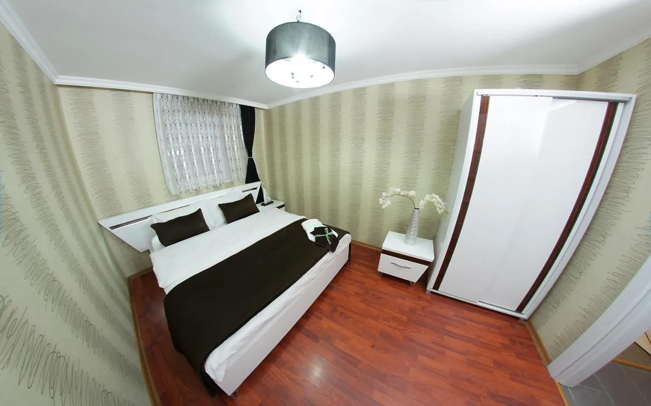 Otel Boreas Hotel, Trademark Collection By Wyndham Ankara
