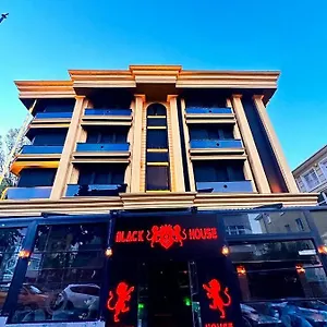 Black House ** Ankara
