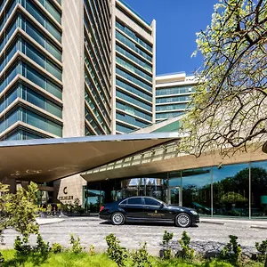 Grand Convention Center ***** Ankara