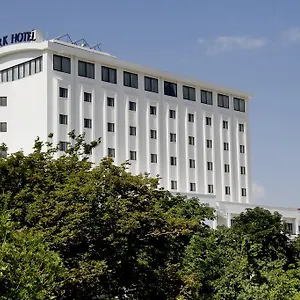 Asrin Park & Convention Center Анкара