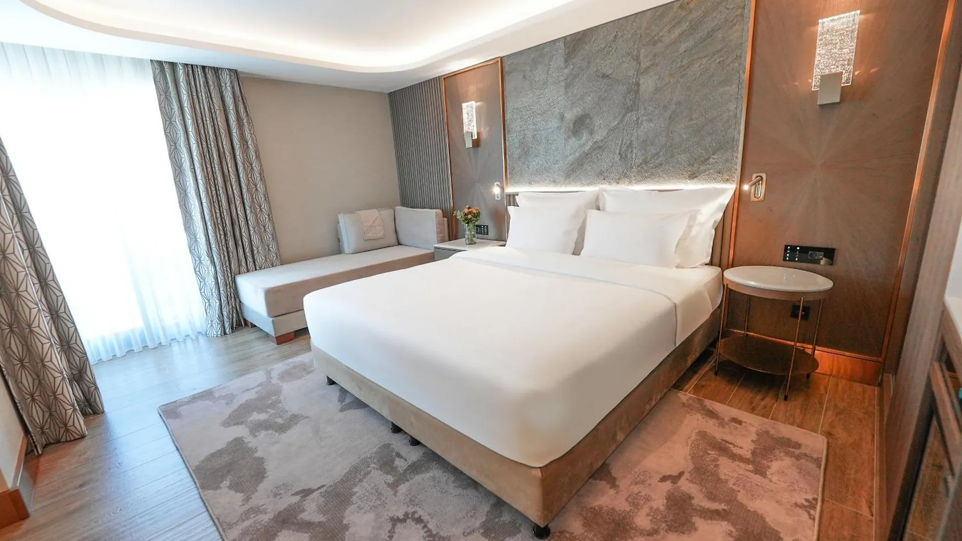 Отель Boreas Hotel, Trademark Collection By Wyndham