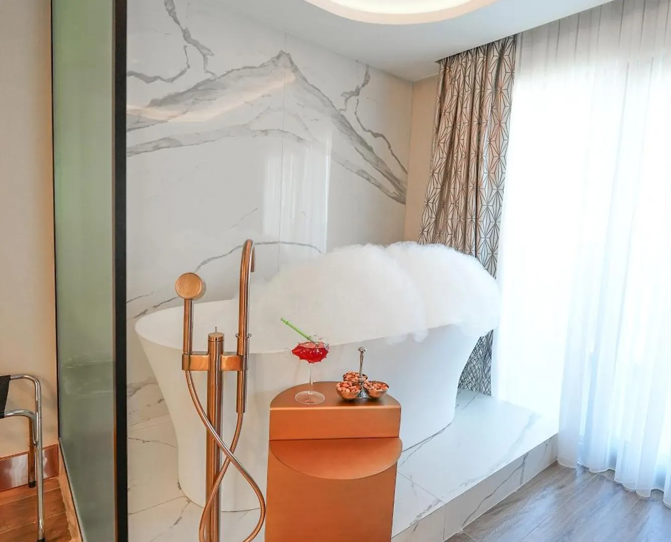 Boreas Hotel, Trademark Collection By Wyndham Турция