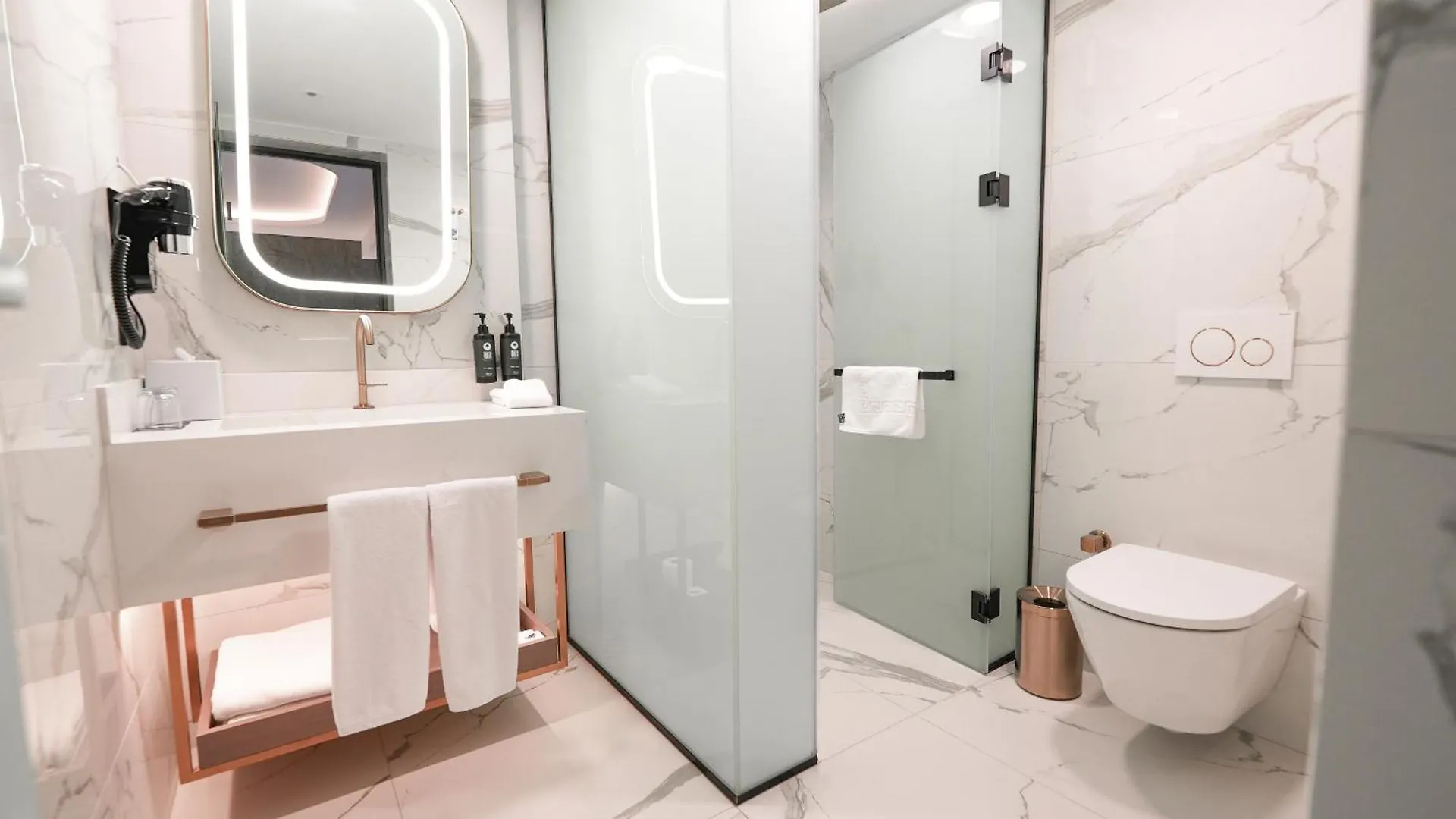 Отель Boreas Hotel, Trademark Collection By Wyndham