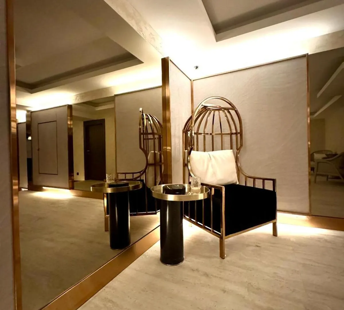 **** Отель Boreas Hotel, Trademark Collection By Wyndham Турция