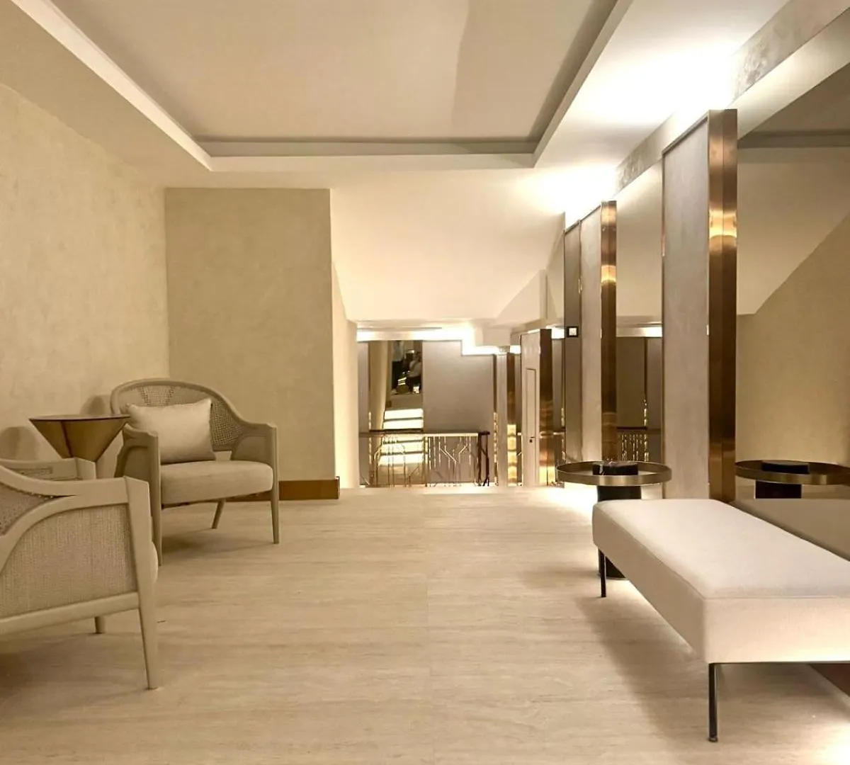 Отель Boreas Hotel, Trademark Collection By Wyndham