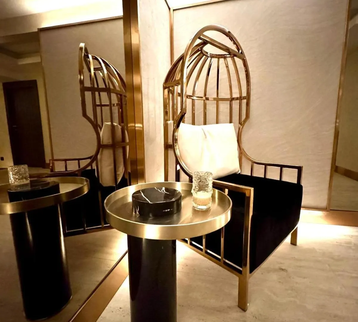 Отель Boreas Hotel, Trademark Collection By Wyndham