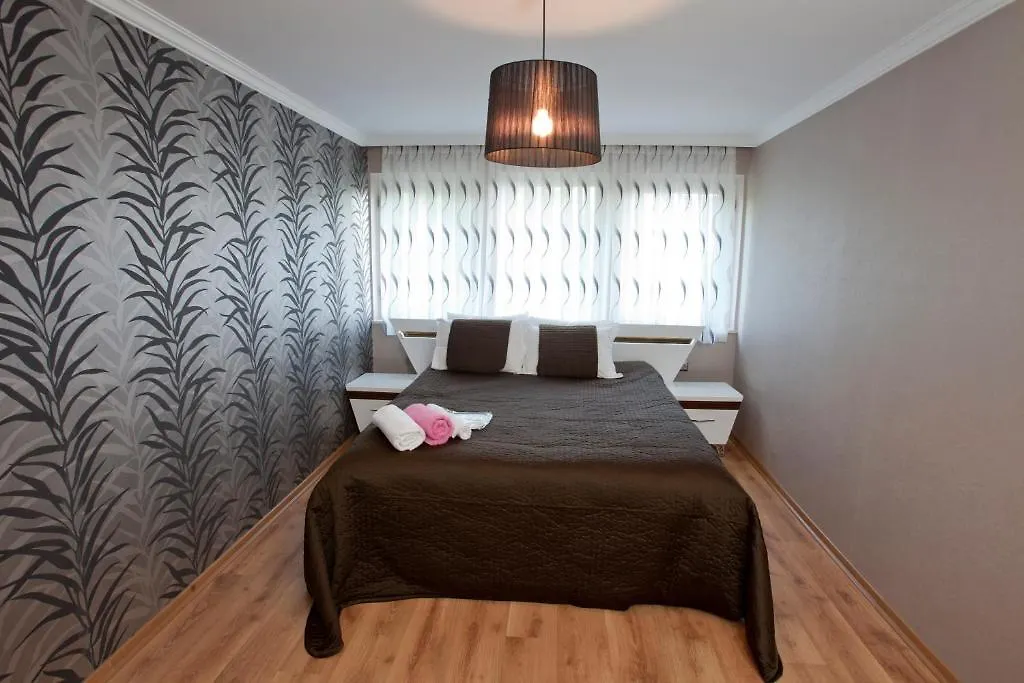 **** Отель Boreas Hotel, Trademark Collection By Wyndham Турция