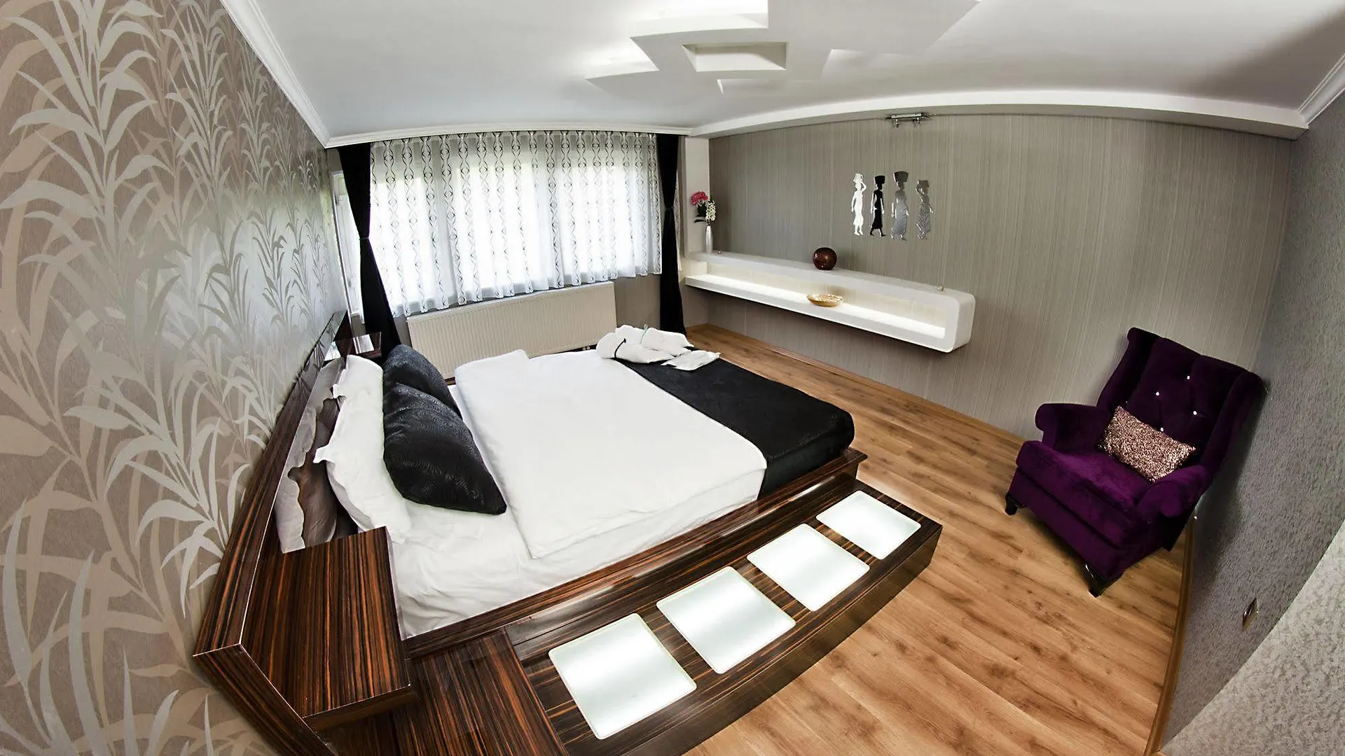 Boreas Hotel, Trademark Collection By Wyndham 4*, Анкара Турция