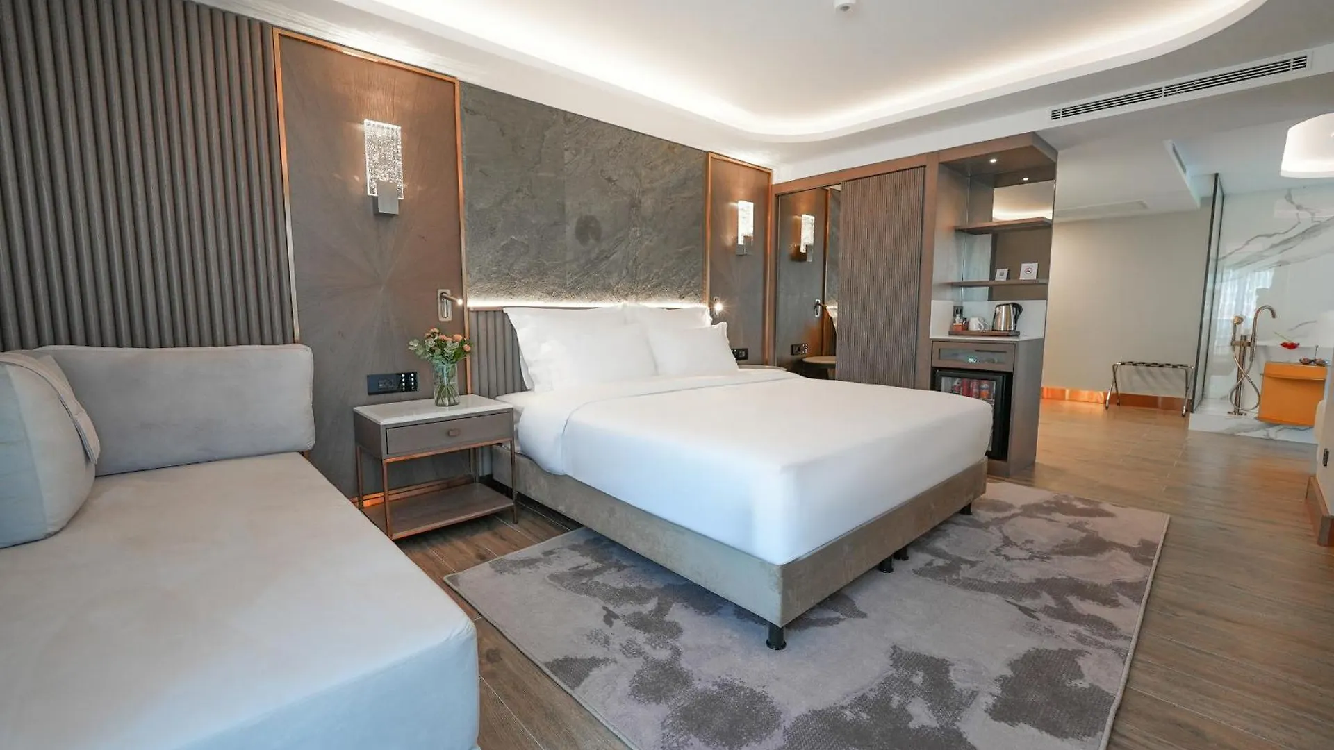 Hotel Boreas Hotel, Trademark Collection By Wyndham