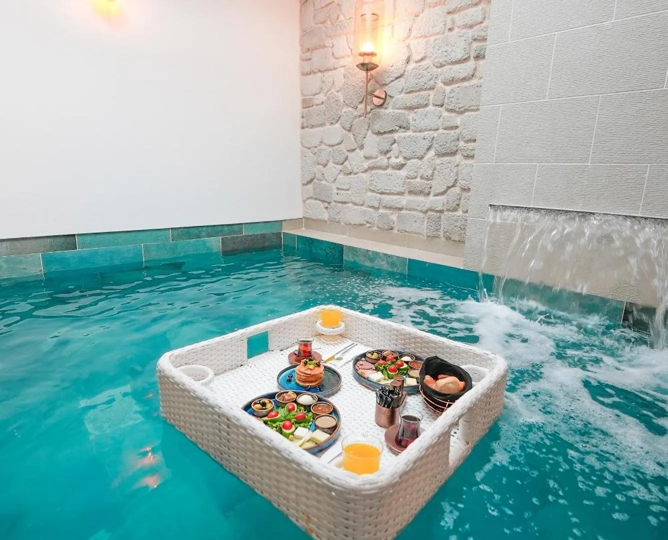 Boreas Hotel, Trademark Collection By Wyndham Turkey