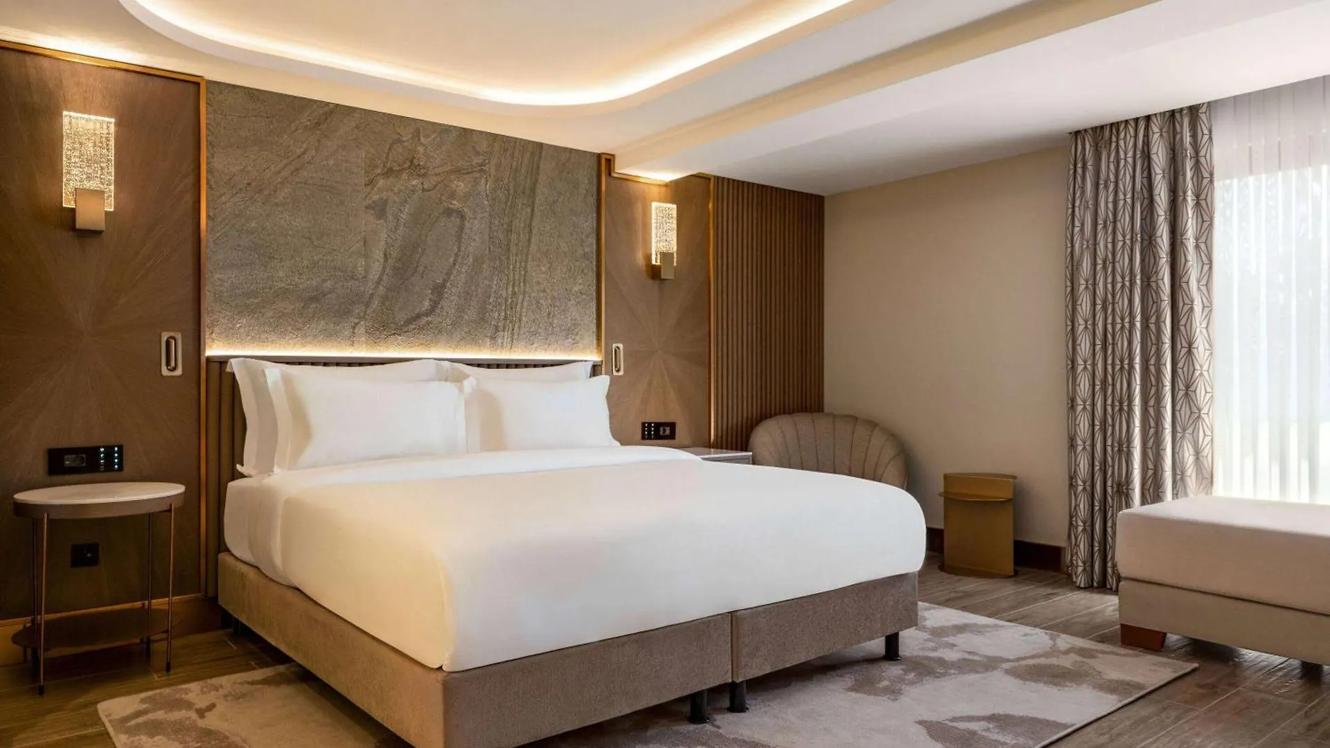 Boreas Hotel, Trademark Collection By Wyndham Hotel Ankara