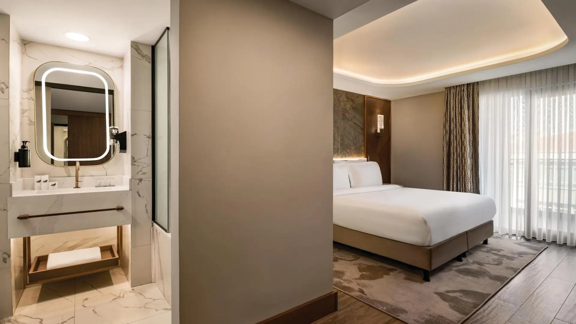 Hotel Boreas Hotel, Trademark Collection By Wyndham