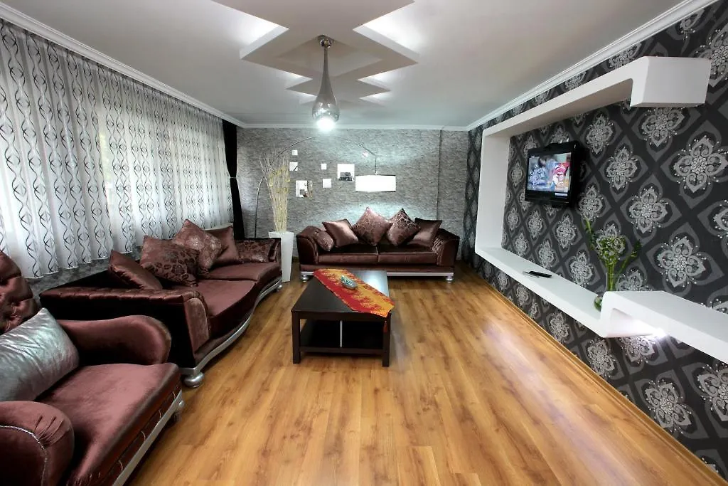 Boreas Hotel, Trademark Collection By Wyndham Hotel Ankara