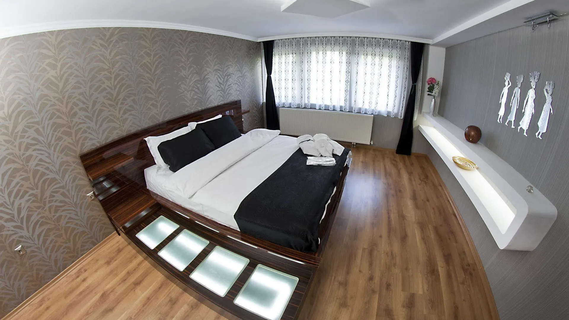 Boreas Hotel, Trademark Collection By Wyndham 4*, Ankara