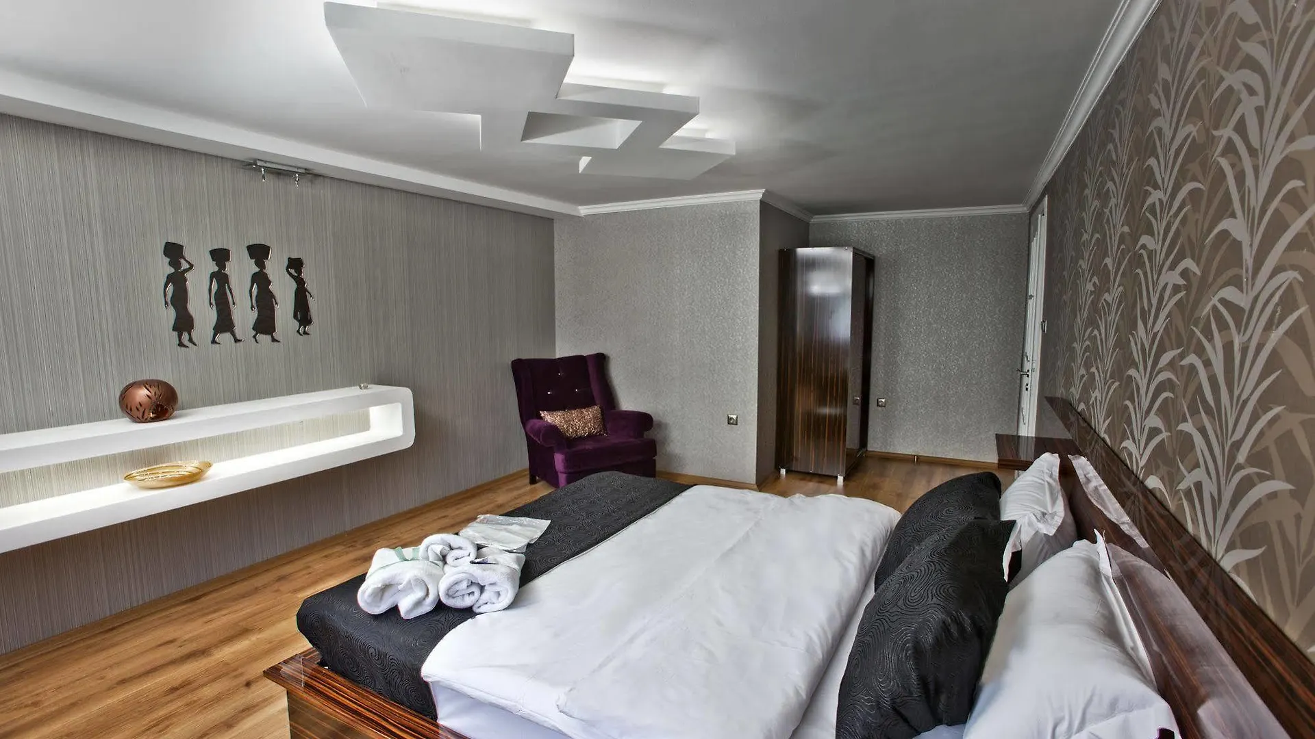 Boreas Hotel, Trademark Collection By Wyndham Turkey