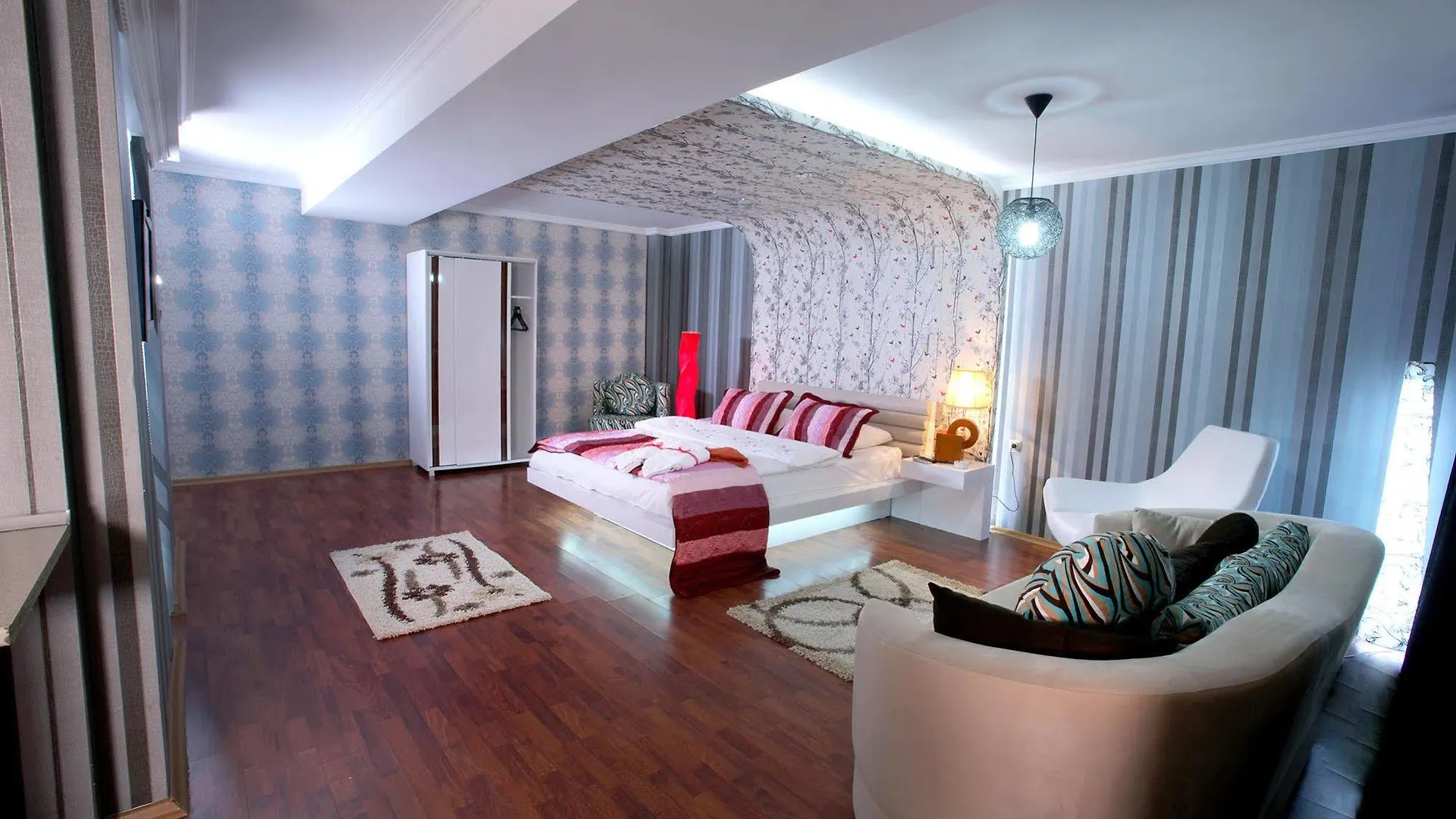 Boreas Hotel, Trademark Collection By Wyndham Hotel Ankara
